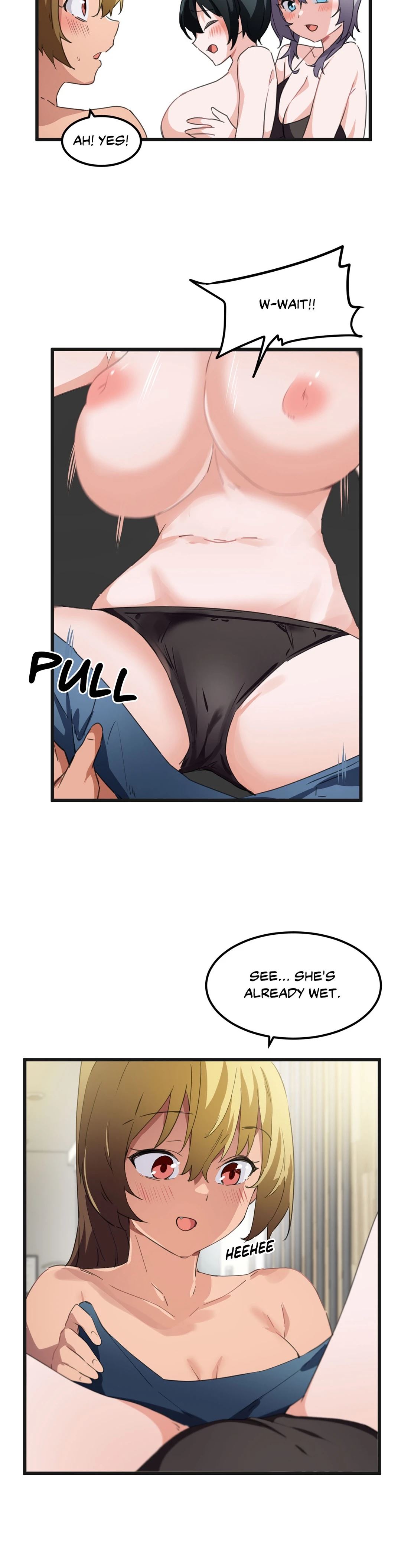 Heart Stealer Chapter 39 image 9