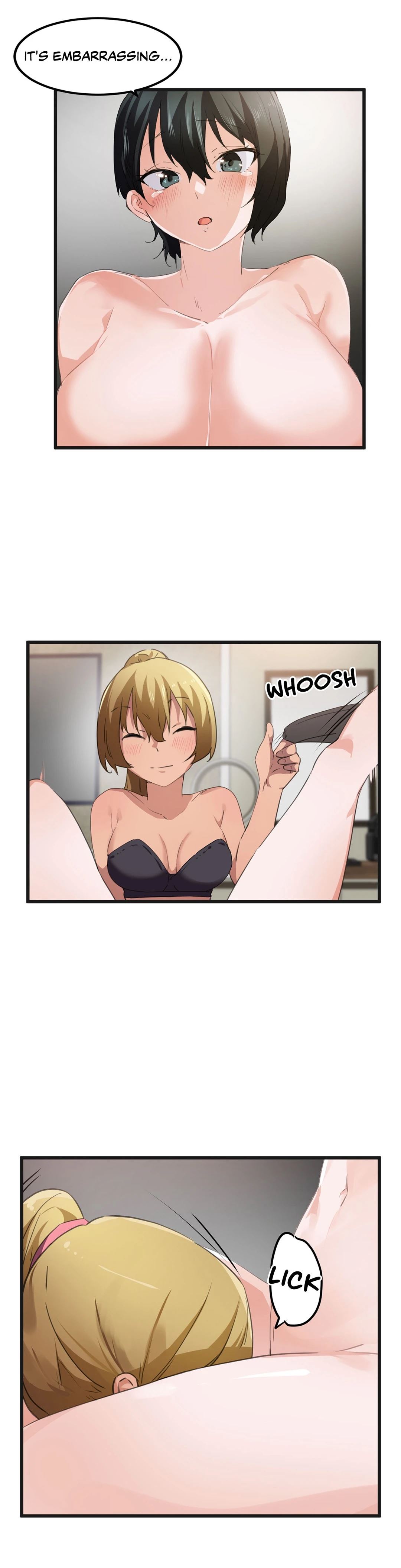 Heart Stealer Chapter 39 image 10