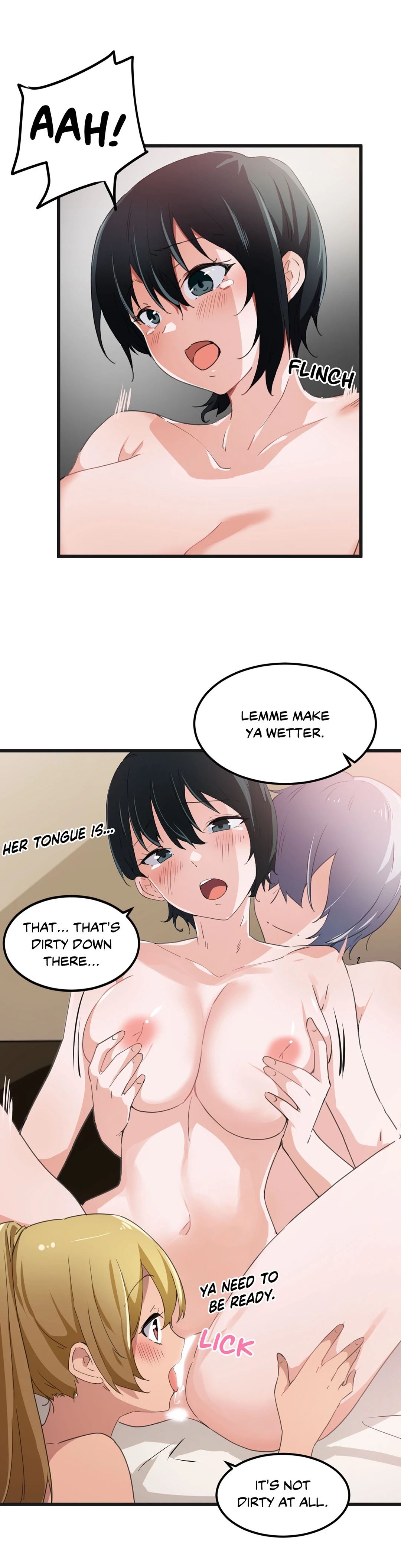 Heart Stealer Chapter 39 image 11