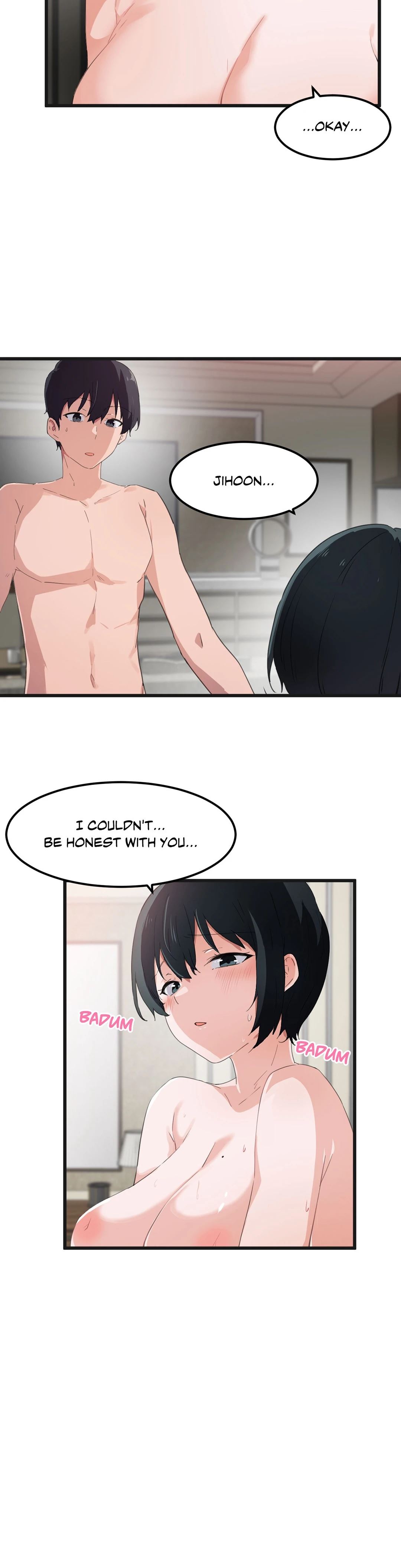 Heart Stealer Chapter 39 image 15