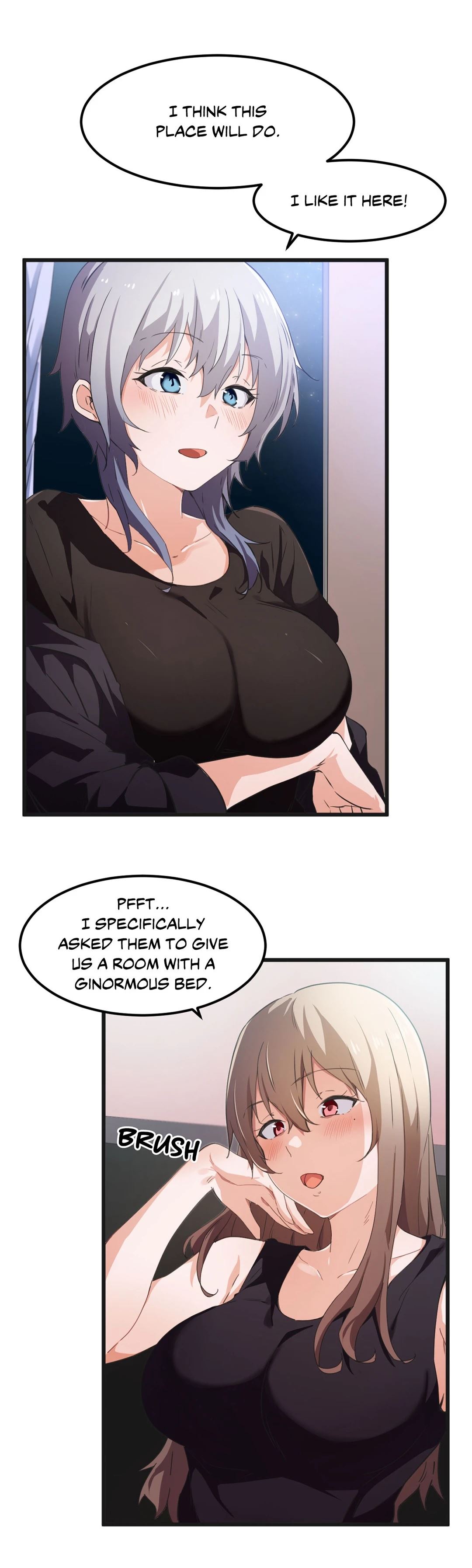 Heart Stealer Chapter 39 image 1