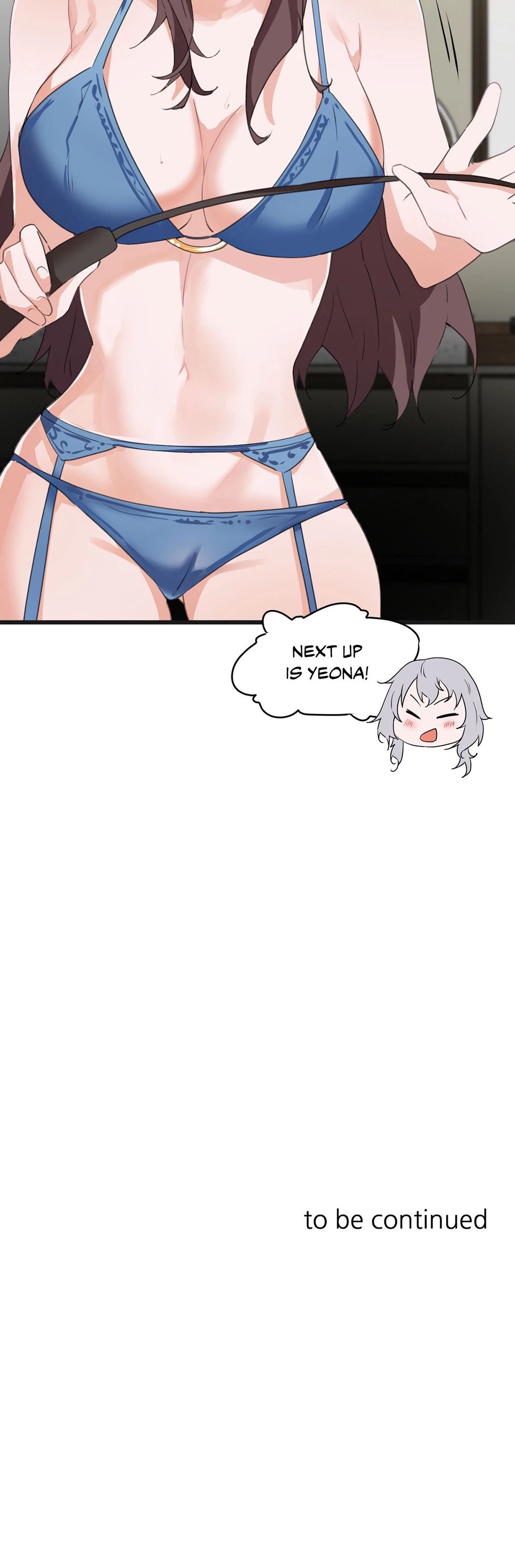 Heart Stealer Chapter 39 image 23