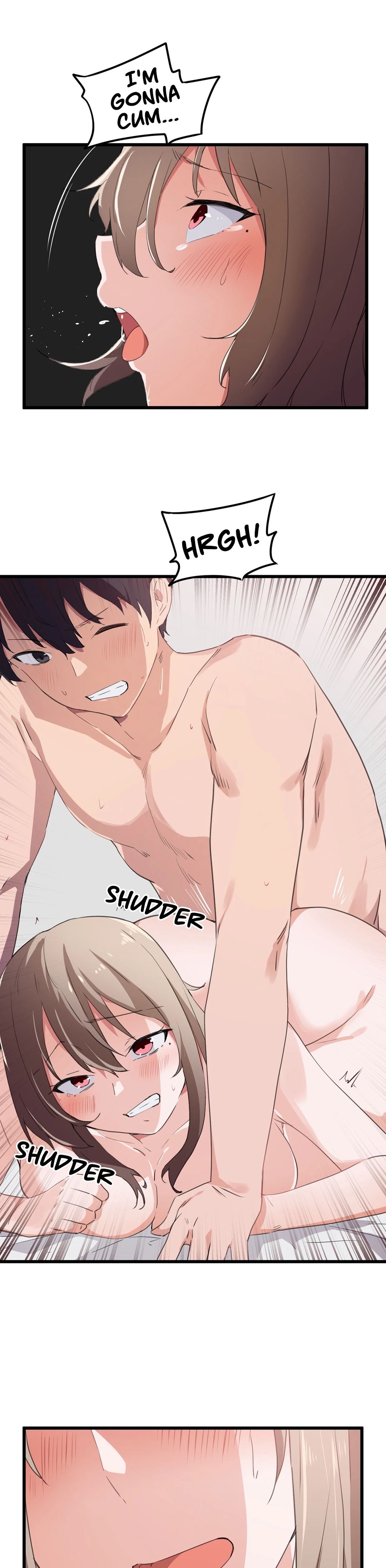 Heart Stealer Chapter 40 image 15