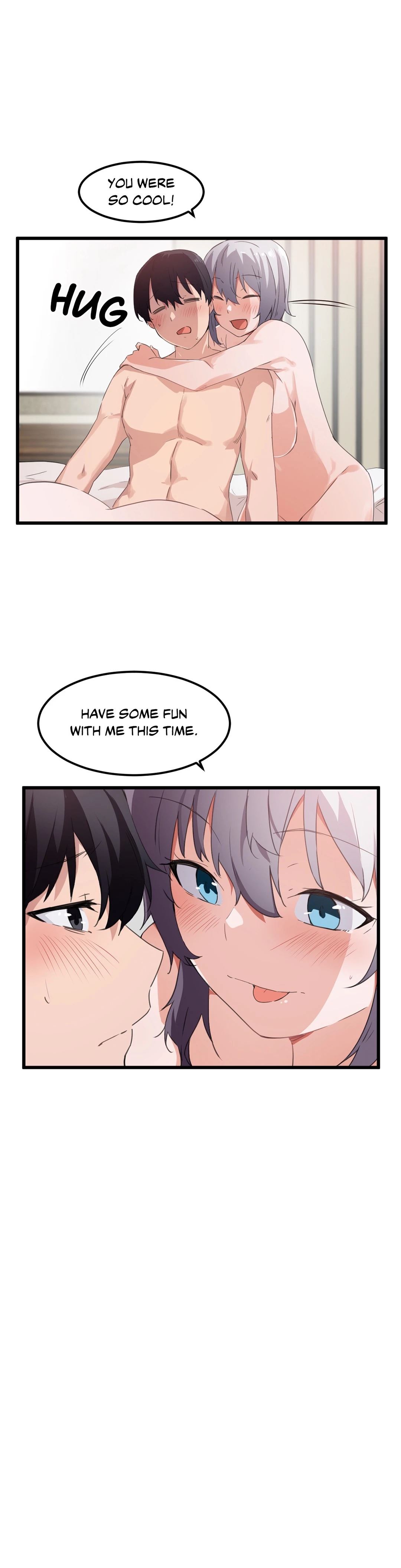 Heart Stealer Chapter 40 image 17