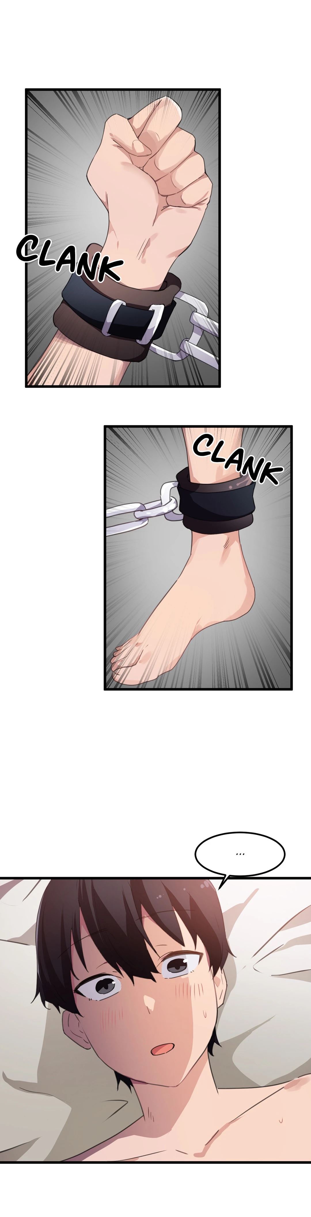Heart Stealer Chapter 40 image 18