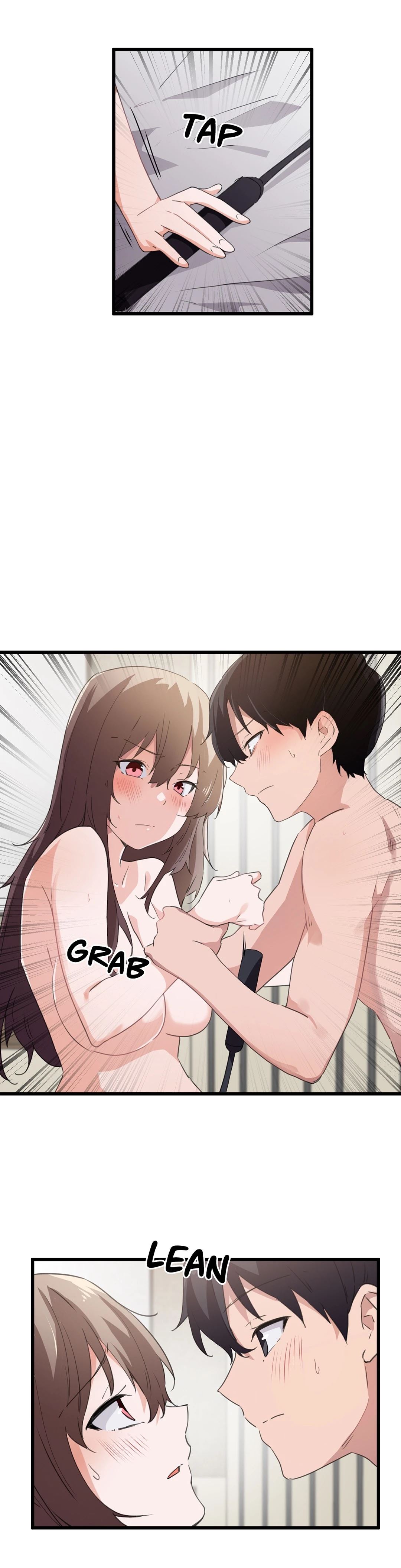 Heart Stealer Chapter 40 image 6