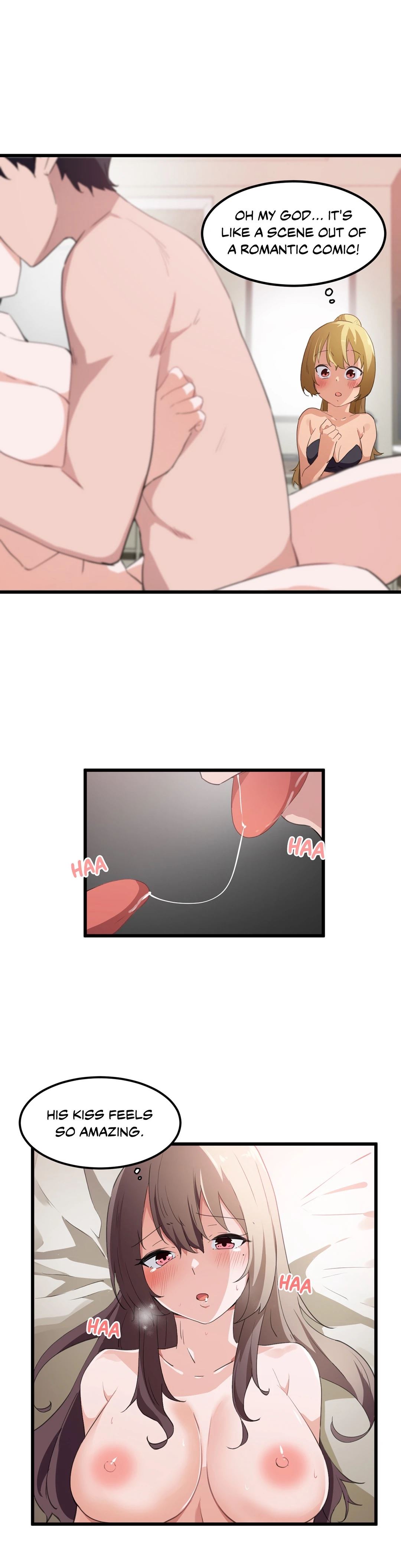 Heart Stealer Chapter 40 image 7