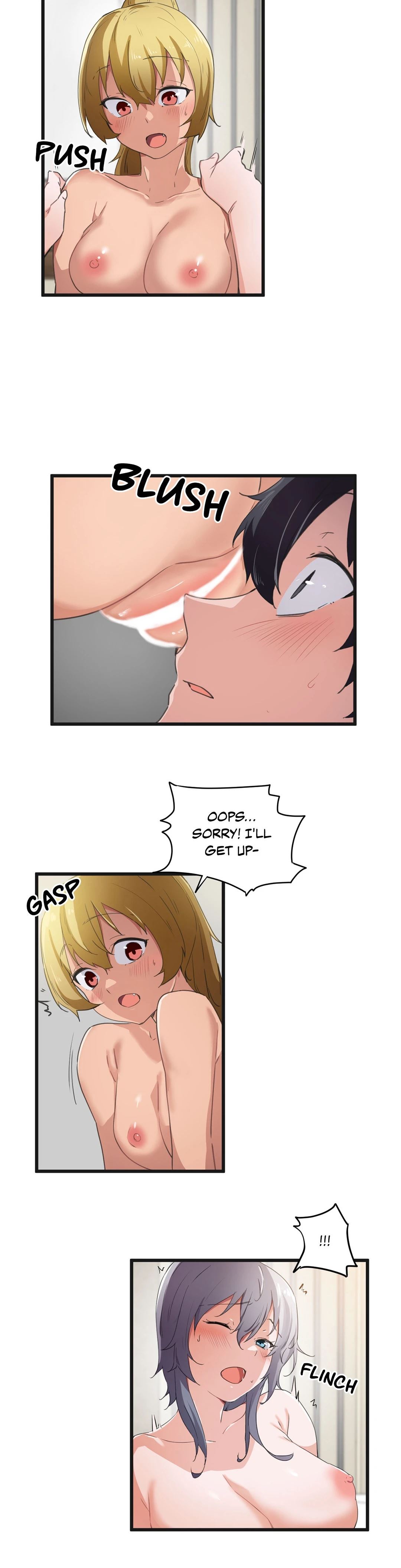 Heart Stealer Chapter 41 image 10