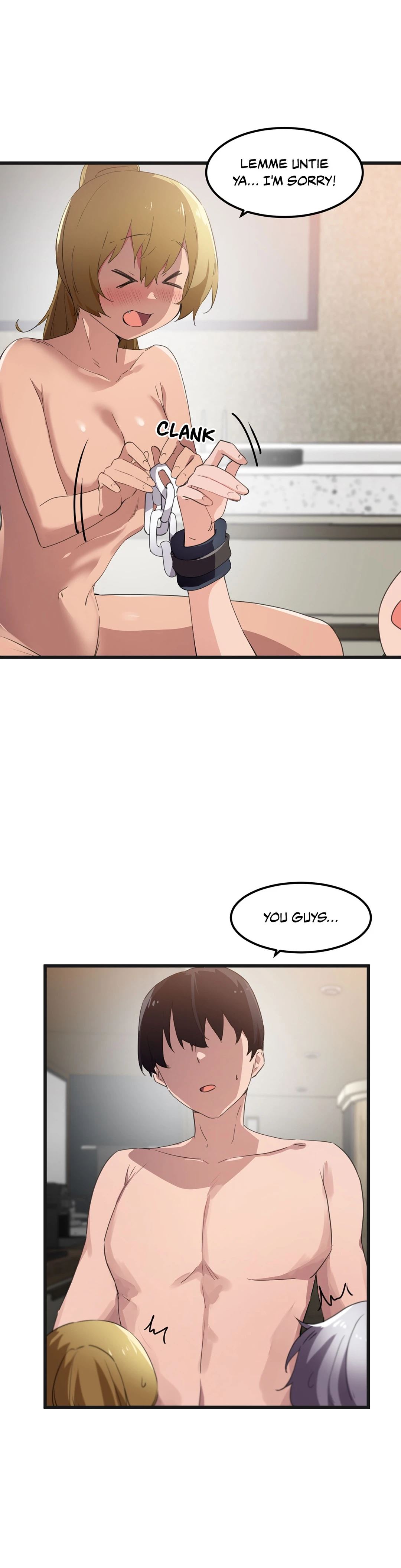 Heart Stealer Chapter 41 image 14