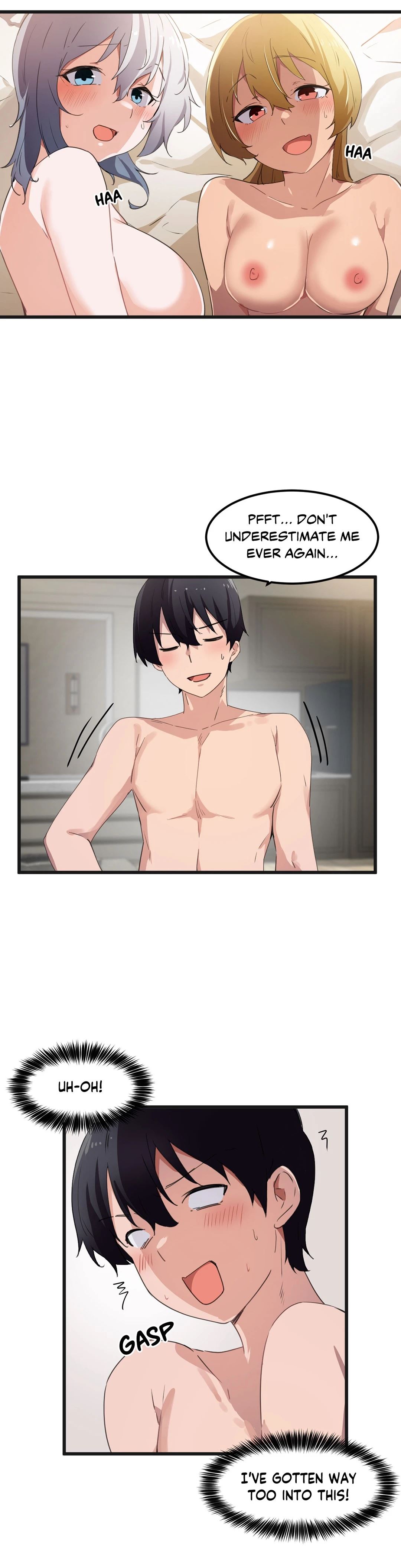 Heart Stealer Chapter 41 image 18