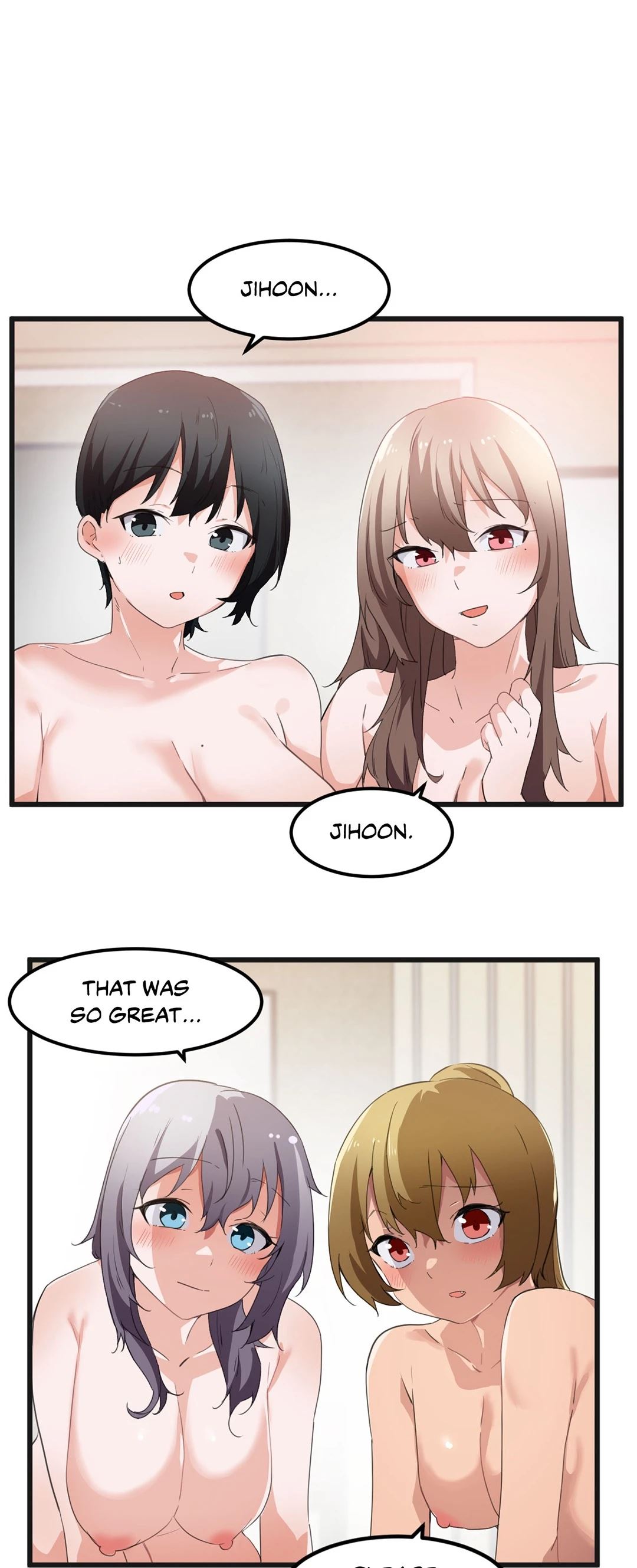 Heart Stealer Chapter 41 image 19