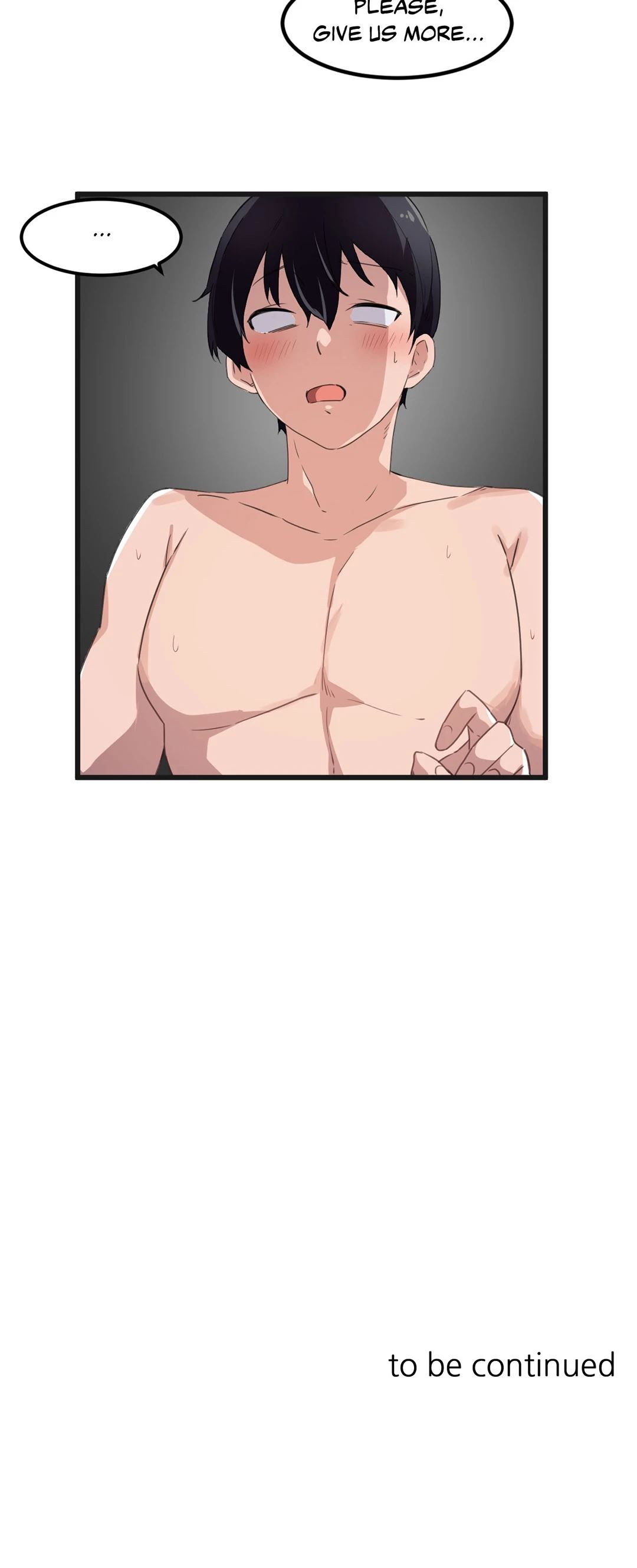 Heart Stealer Chapter 41 image 20