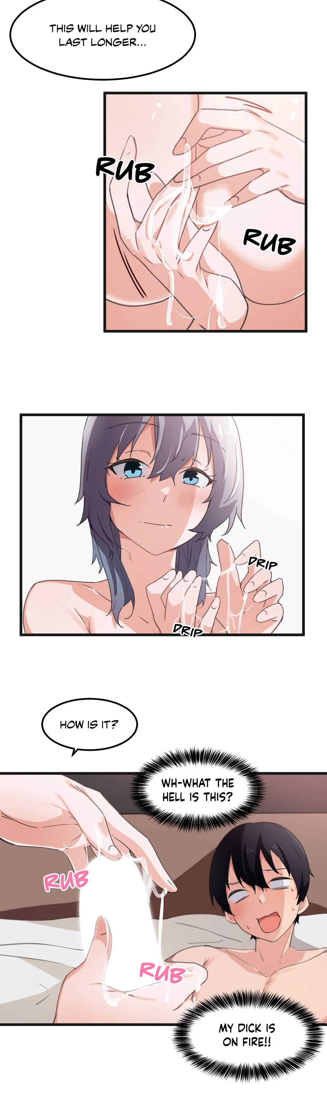 Heart Stealer Chapter 41 image 2