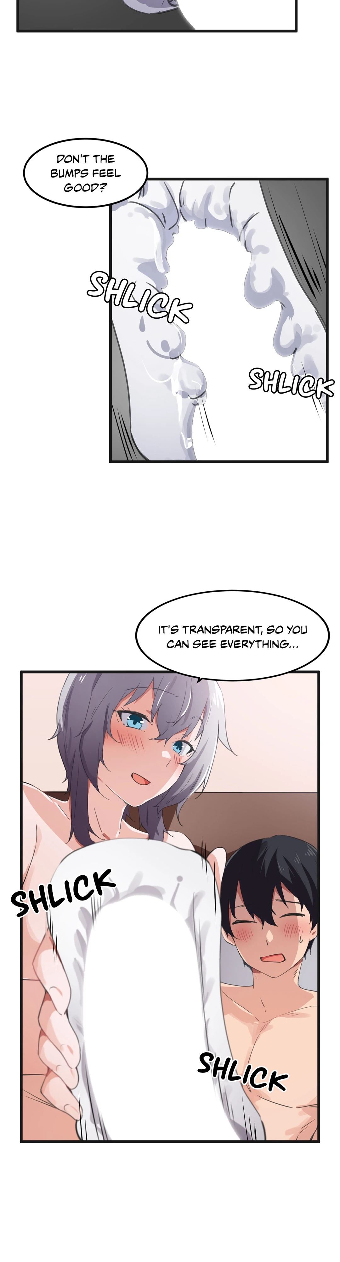 Heart Stealer Chapter 41 image 4