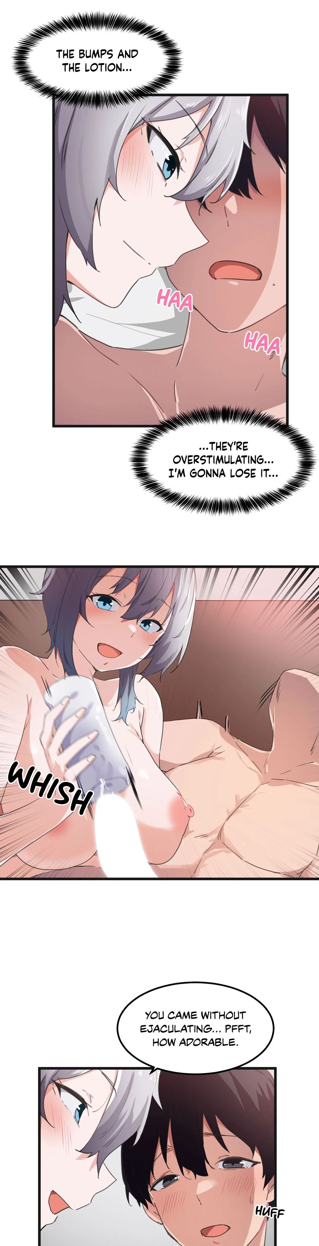 Heart Stealer Chapter 41 image 5