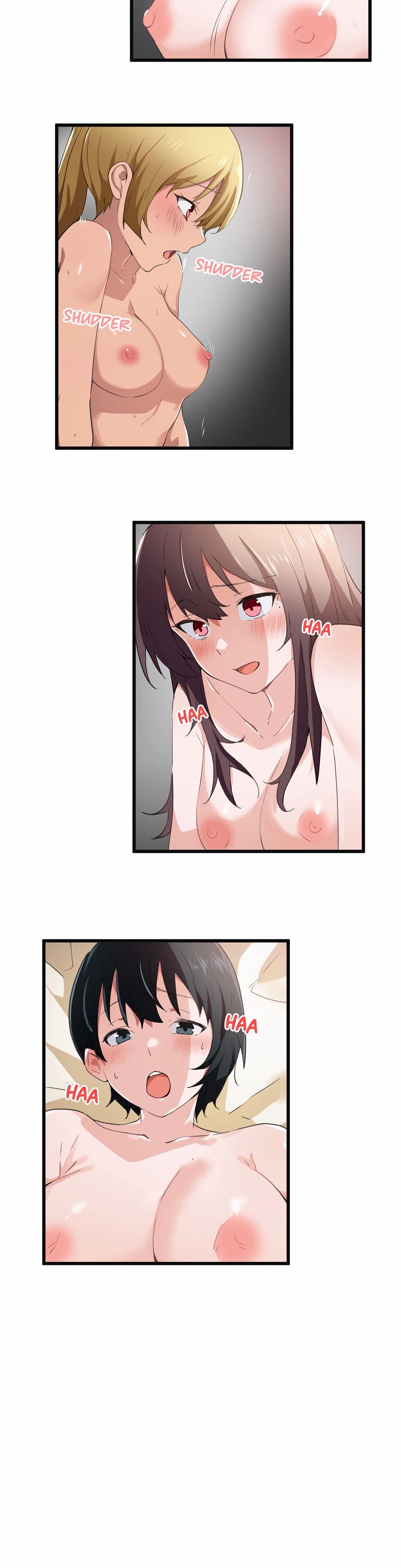 Heart Stealer Chapter 42 image 11