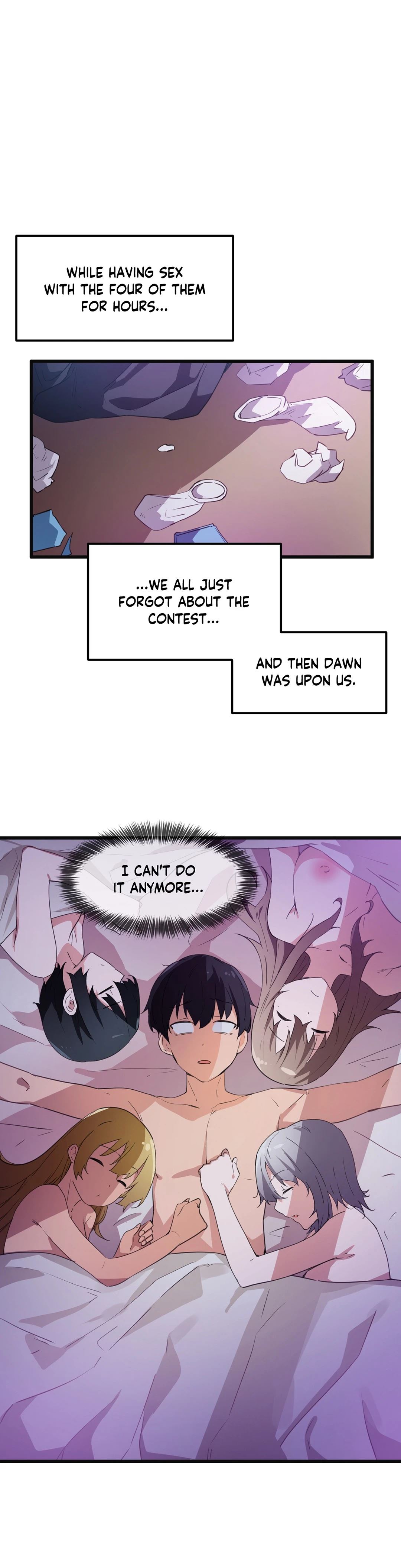 Heart Stealer Chapter 42 image 12