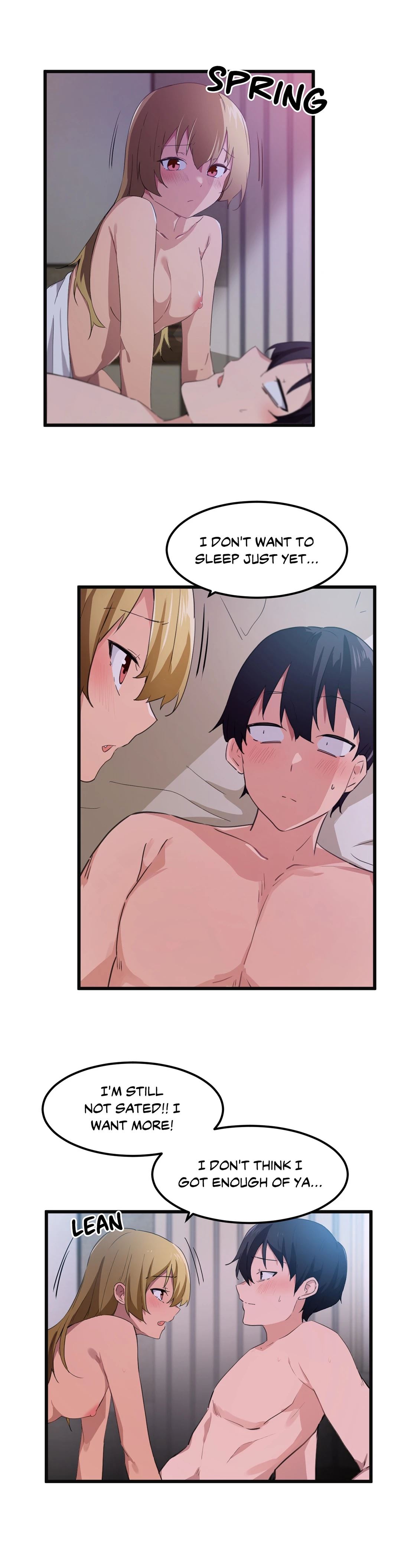 Heart Stealer Chapter 42 image 13