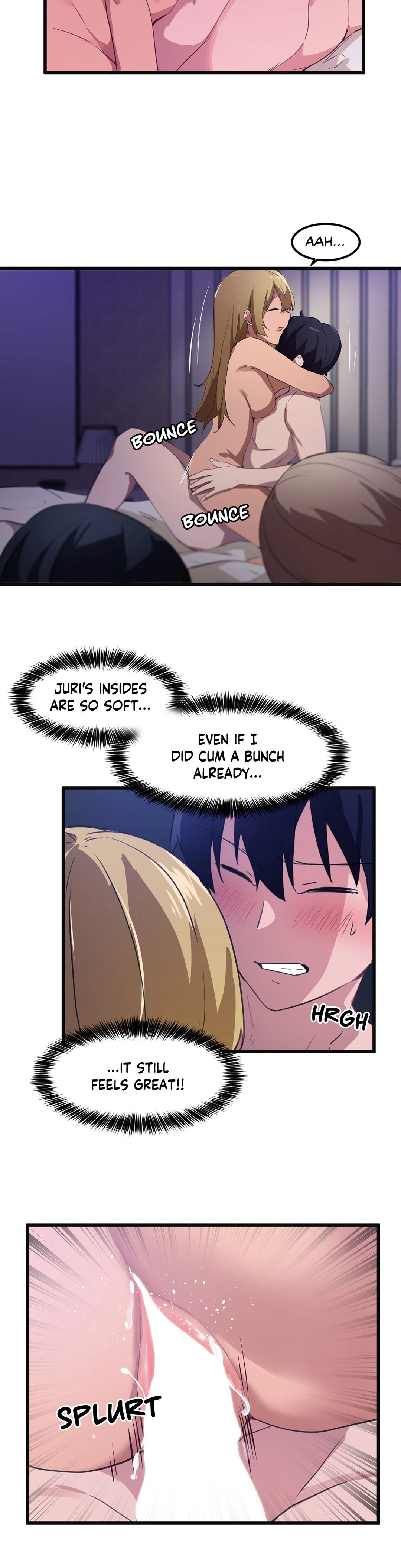 Heart Stealer Chapter 42 image 15