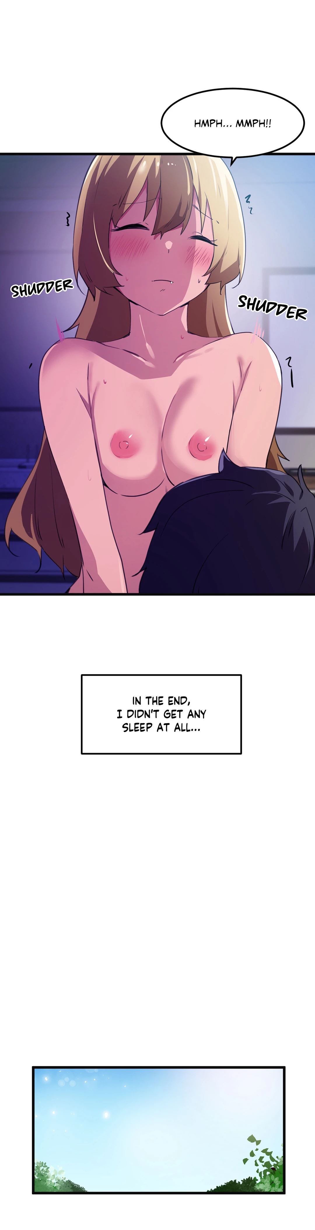 Heart Stealer Chapter 42 image 16