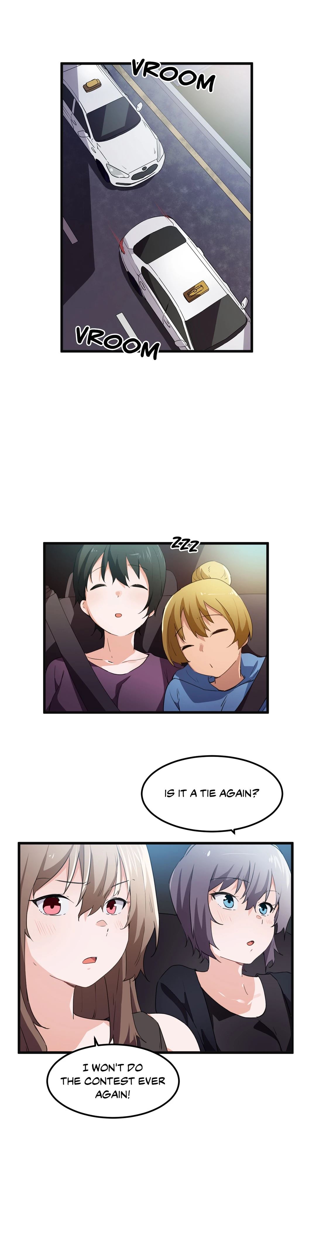 Heart Stealer Chapter 42 image 17
