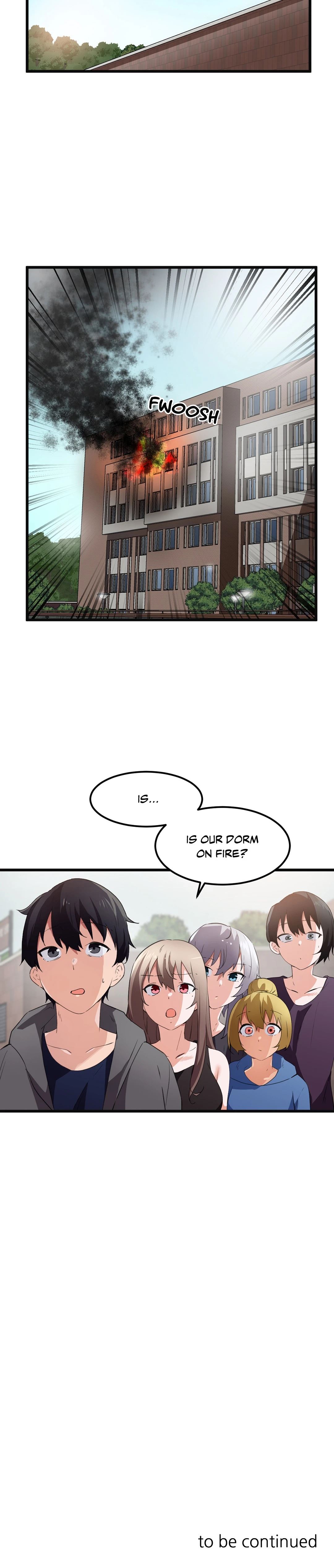 Heart Stealer Chapter 42 image 19