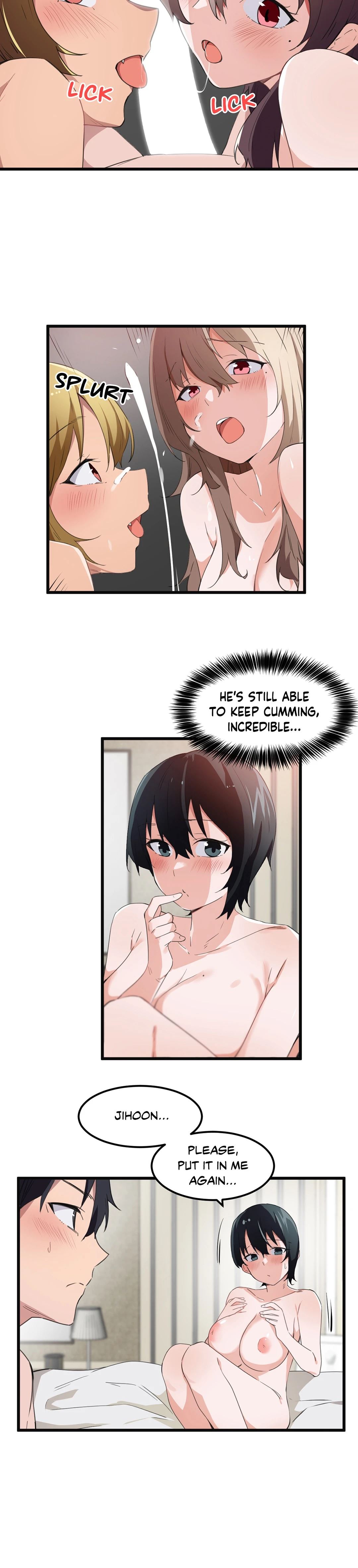 Heart Stealer Chapter 42 image 3