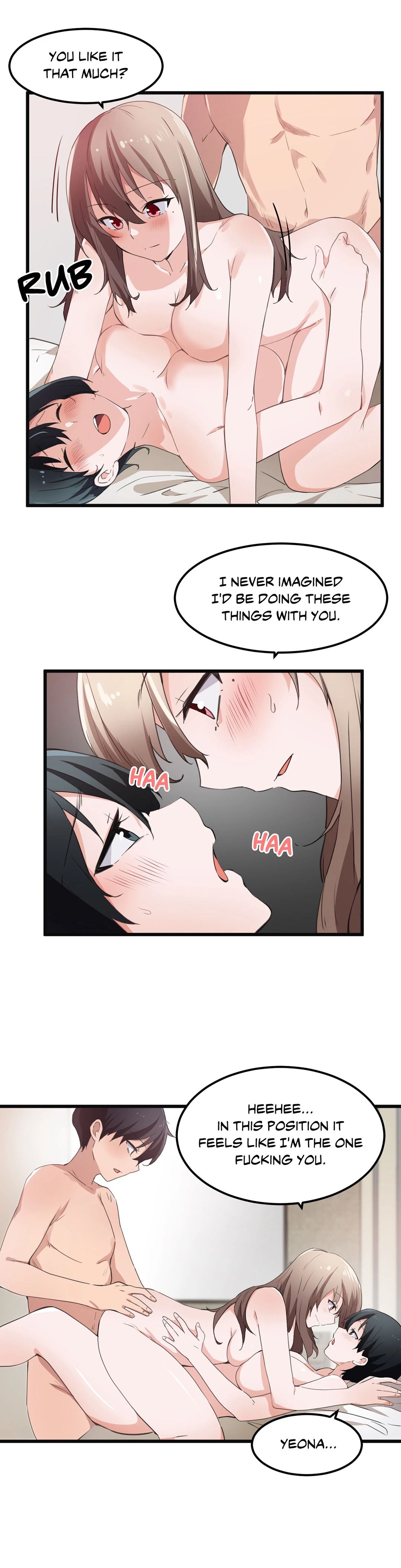 Heart Stealer Chapter 42 image 6