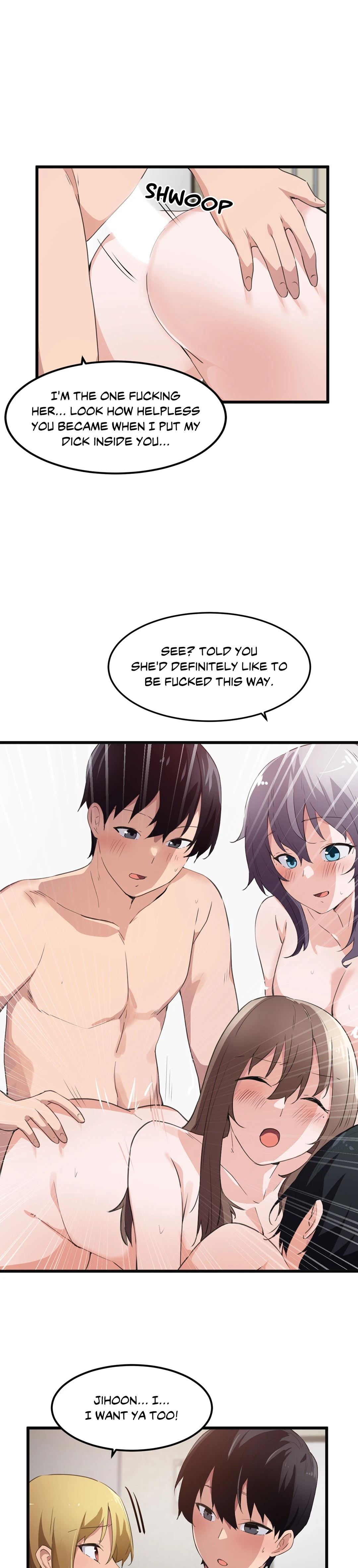 Heart Stealer Chapter 42 image 8