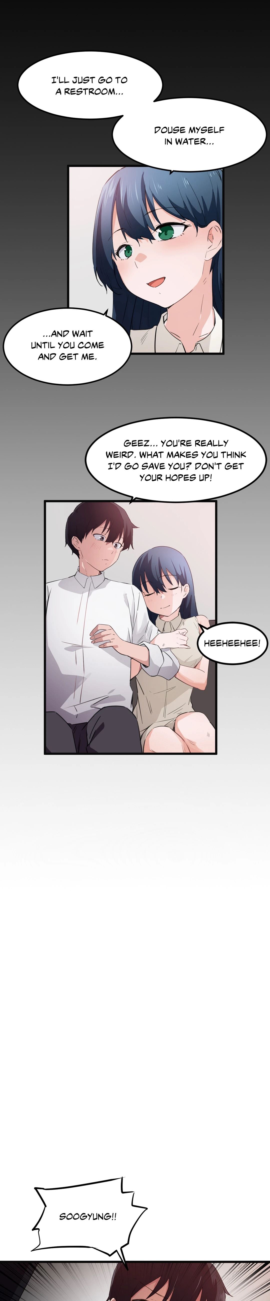 Heart Stealer Chapter 43 image 10