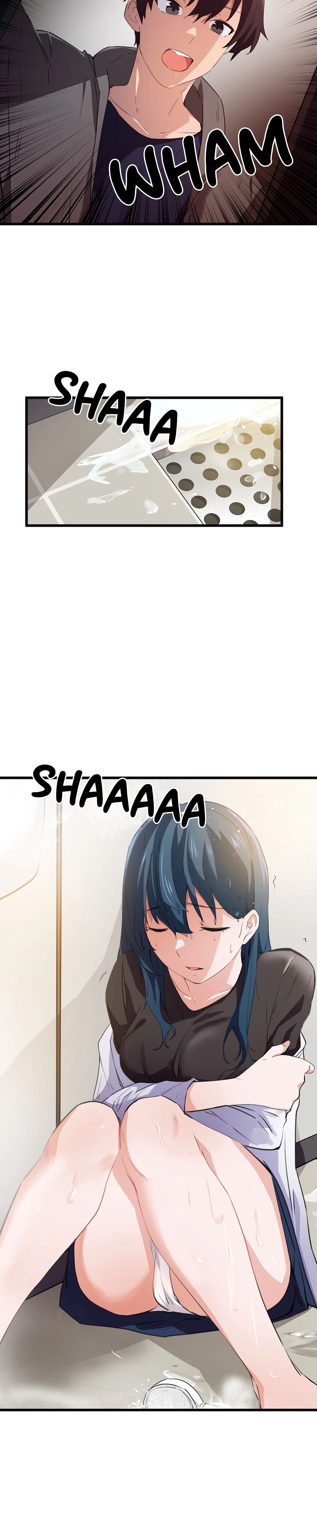 Heart Stealer Chapter 43 image 11