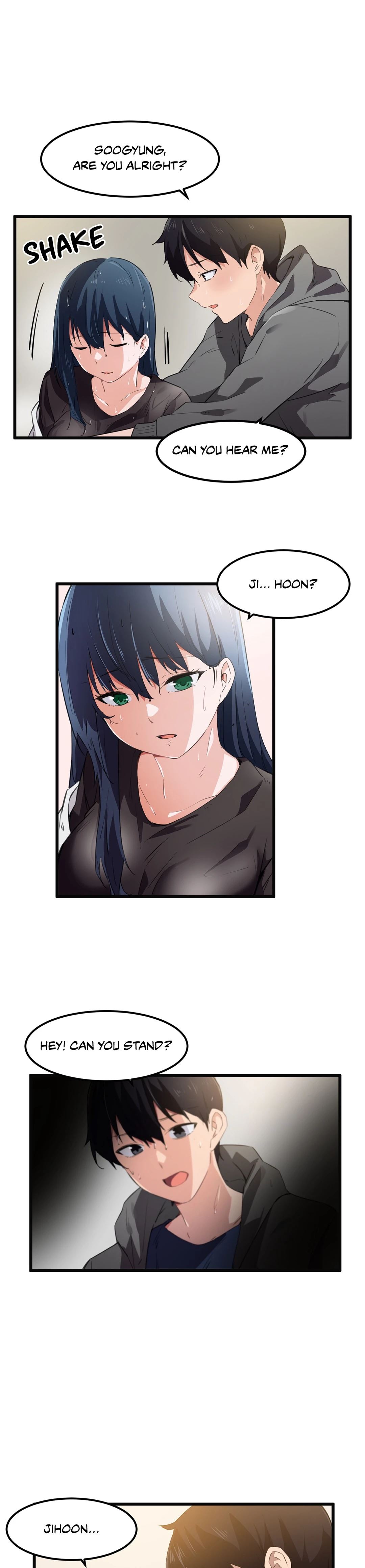 Heart Stealer Chapter 43 image 12