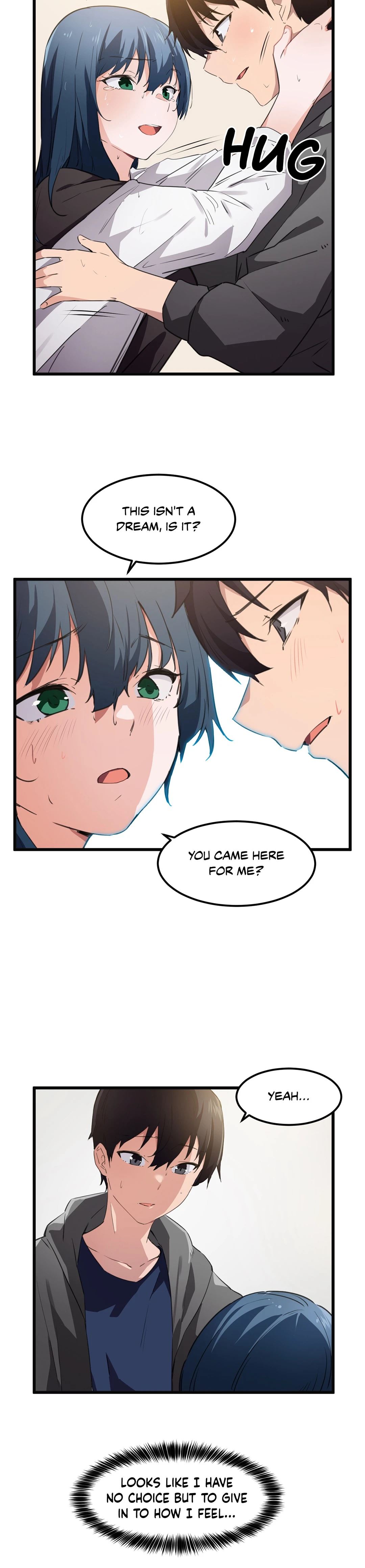 Heart Stealer Chapter 43 image 13