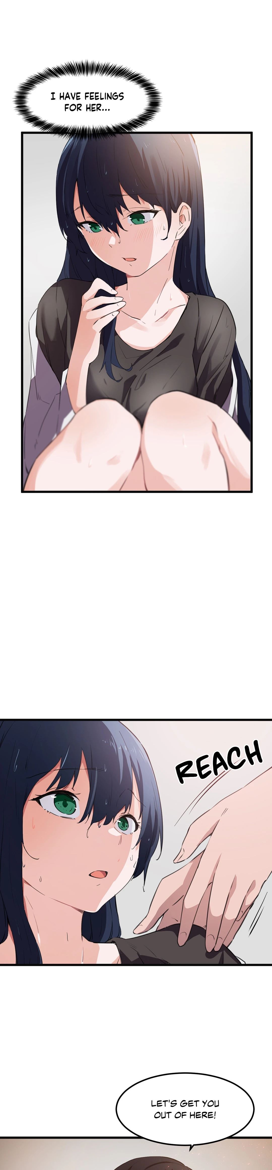 Heart Stealer Chapter 43 image 14