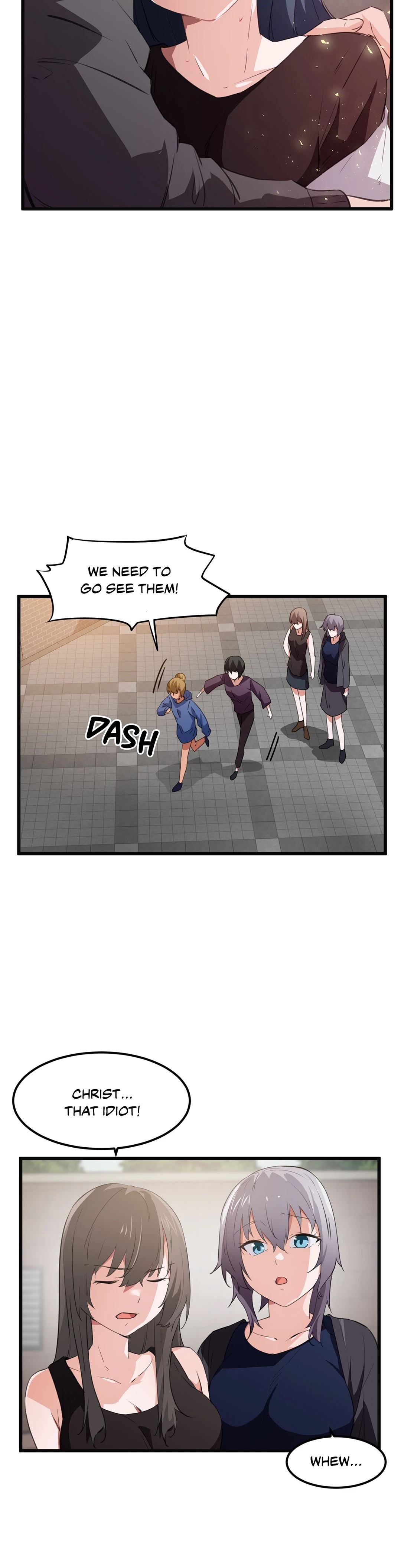 Heart Stealer Chapter 43 image 17