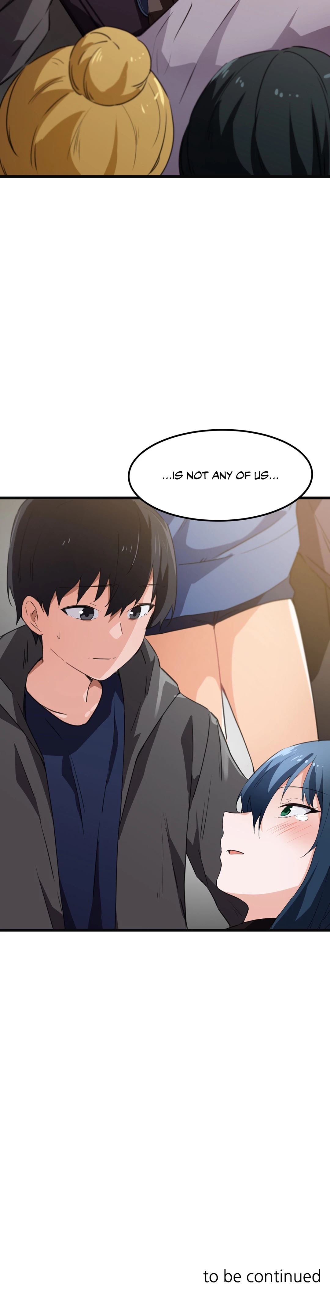 Heart Stealer Chapter 43 image 19