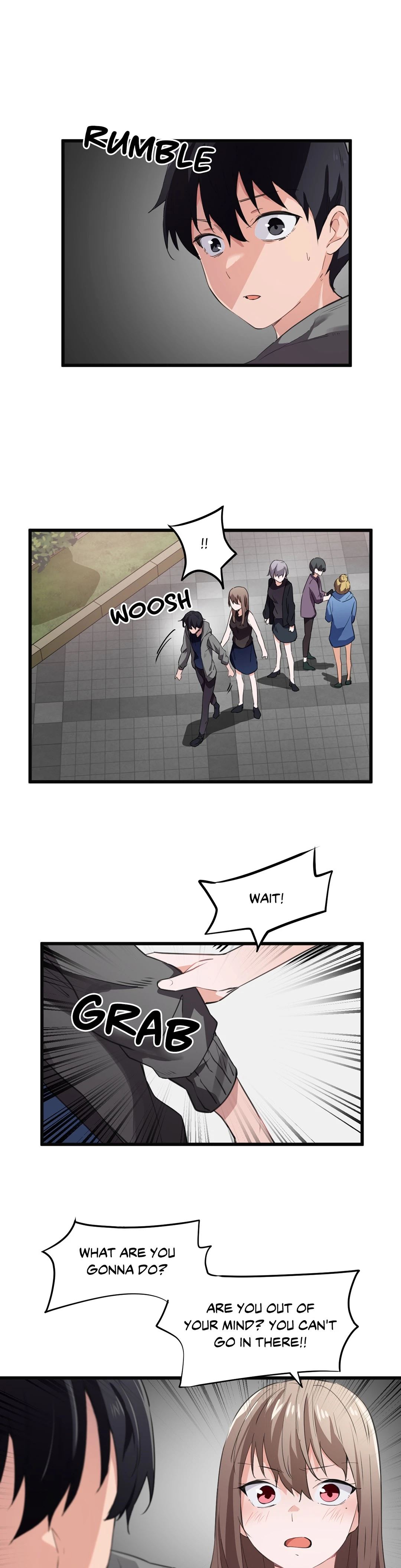 Heart Stealer Chapter 43 image 2