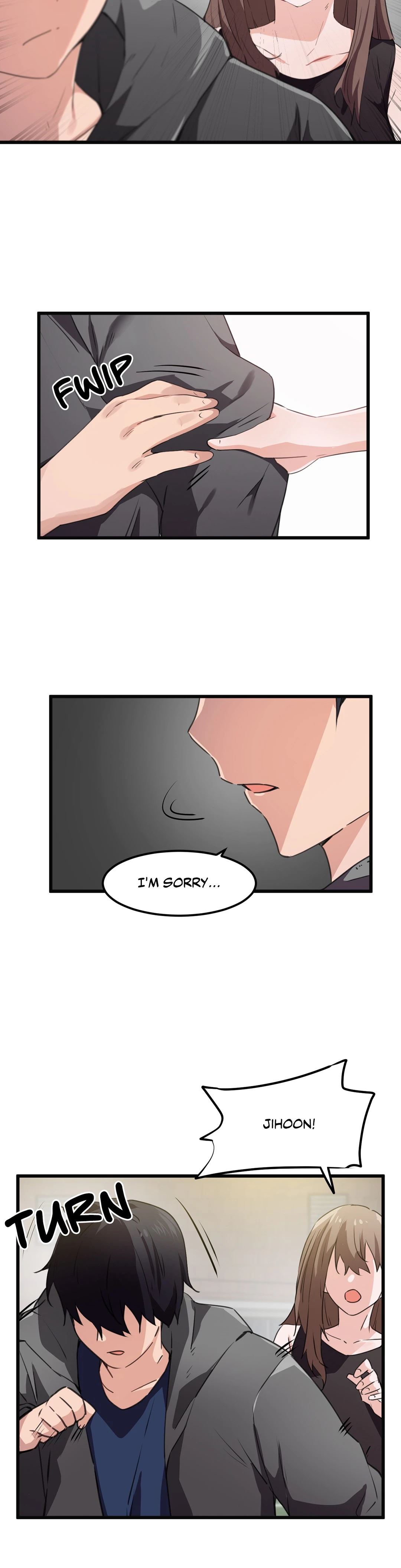 Heart Stealer Chapter 43 image 3