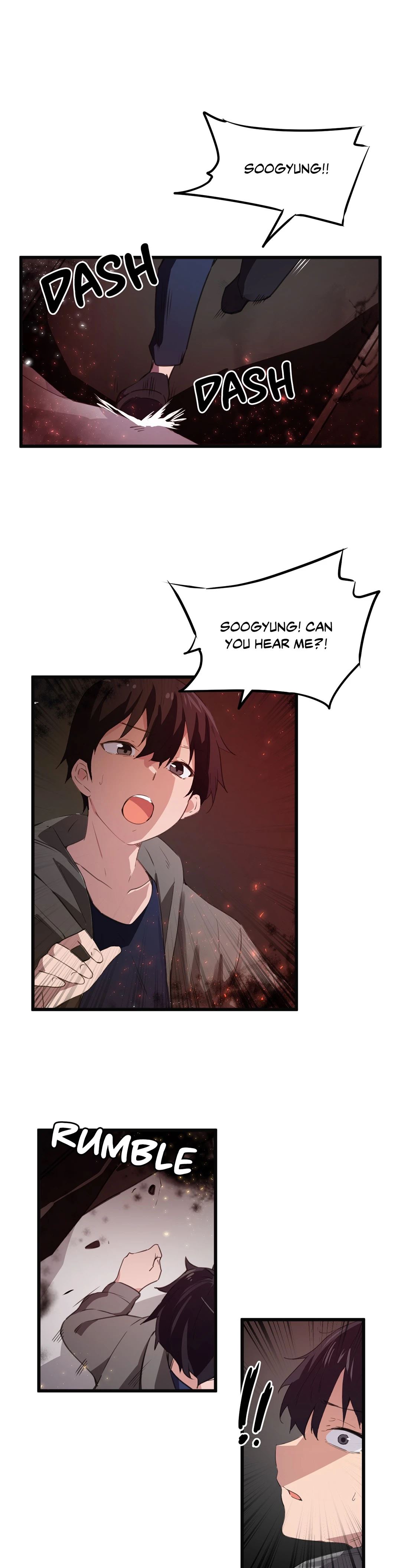 Heart Stealer Chapter 43 image 6