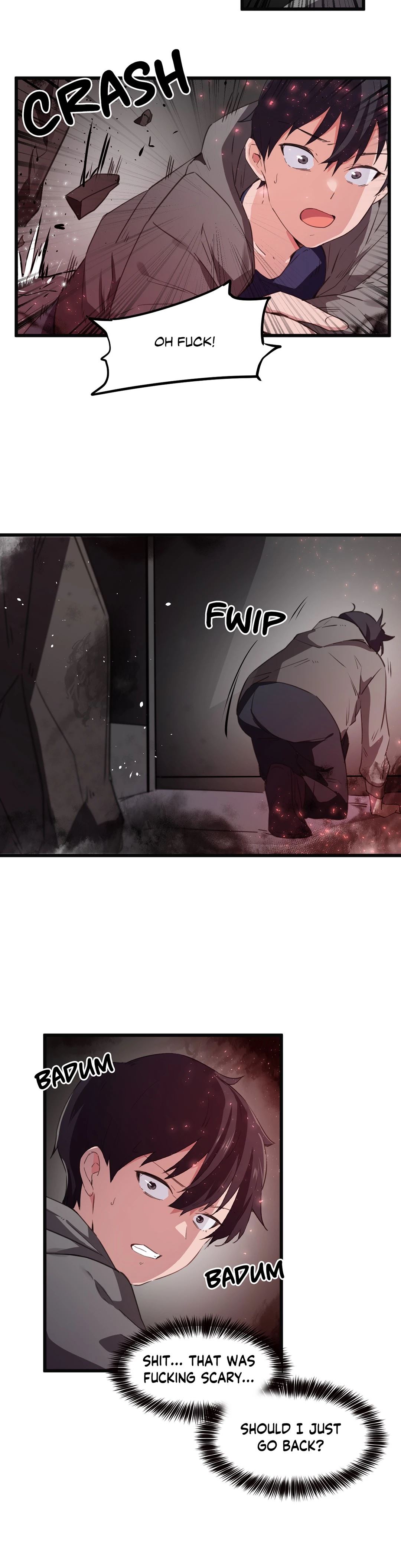 Heart Stealer Chapter 43 image 7
