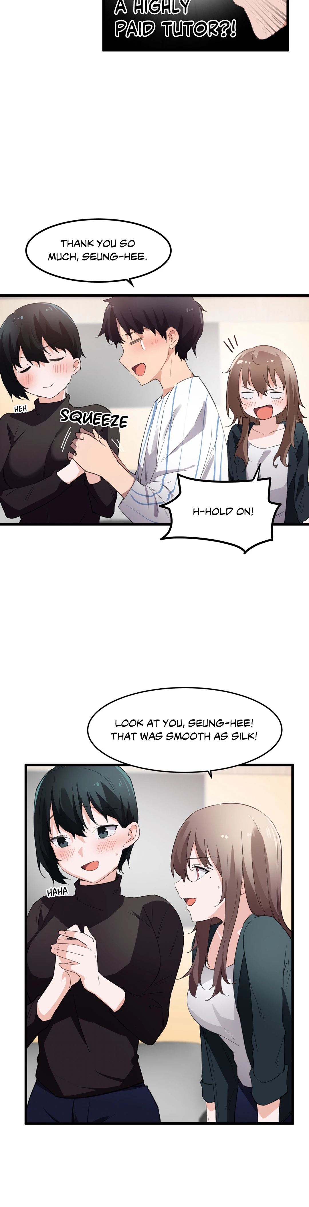 Heart Stealer Chapter 45 - Season 1 Finale image 9