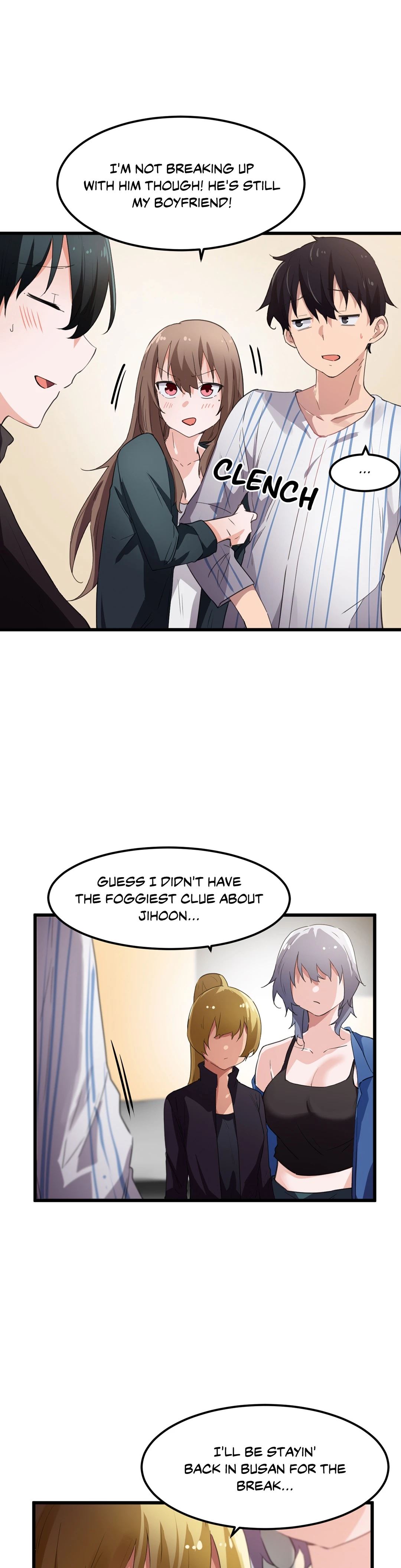 Heart Stealer Chapter 45 - Season 1 Finale image 10