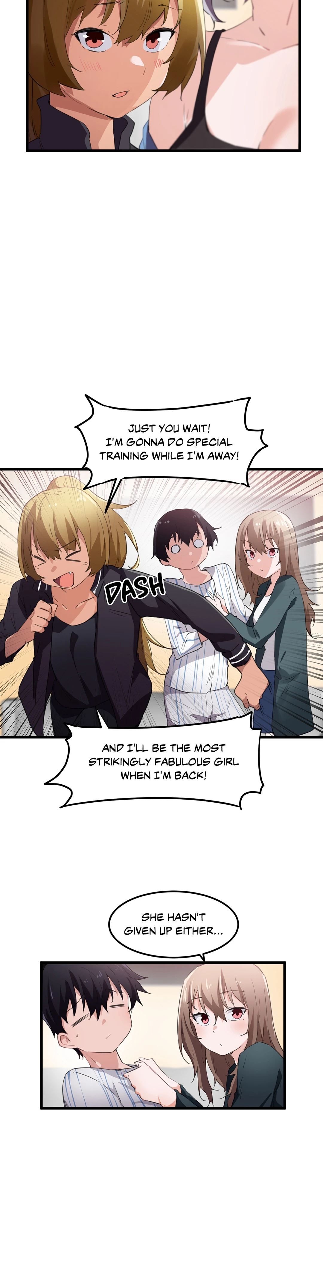 Heart Stealer Chapter 45 - Season 1 Finale image 11