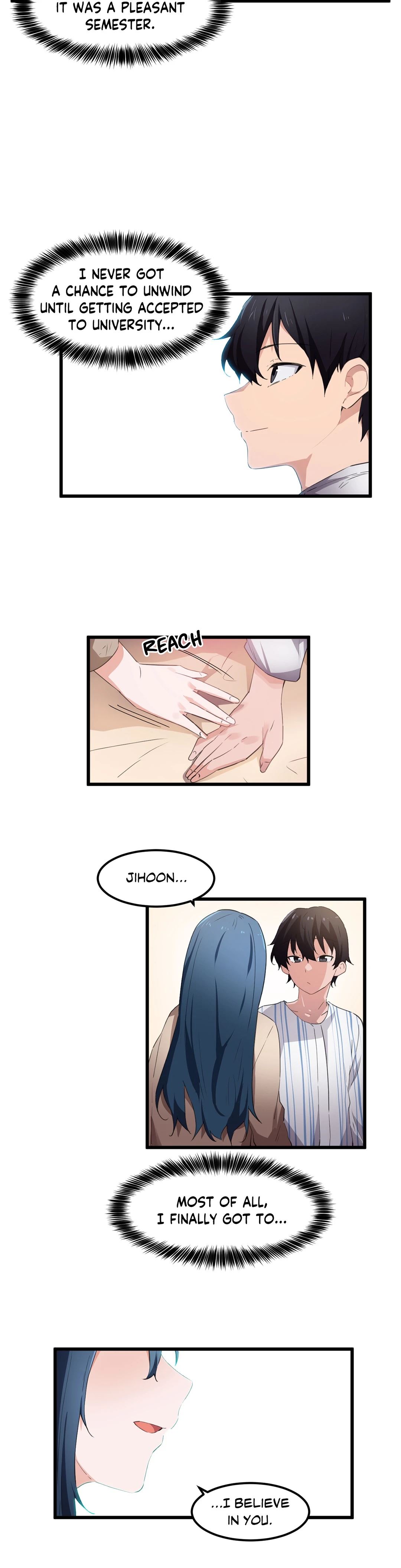 Heart Stealer Chapter 45 - Season 1 Finale image 15