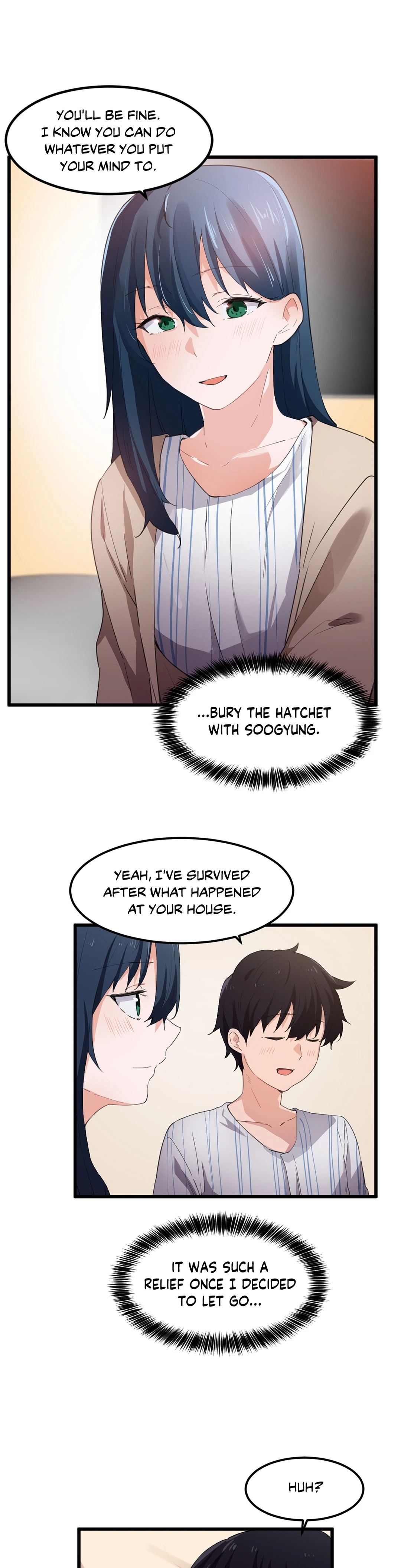 Heart Stealer Chapter 45 - Season 1 Finale image 16