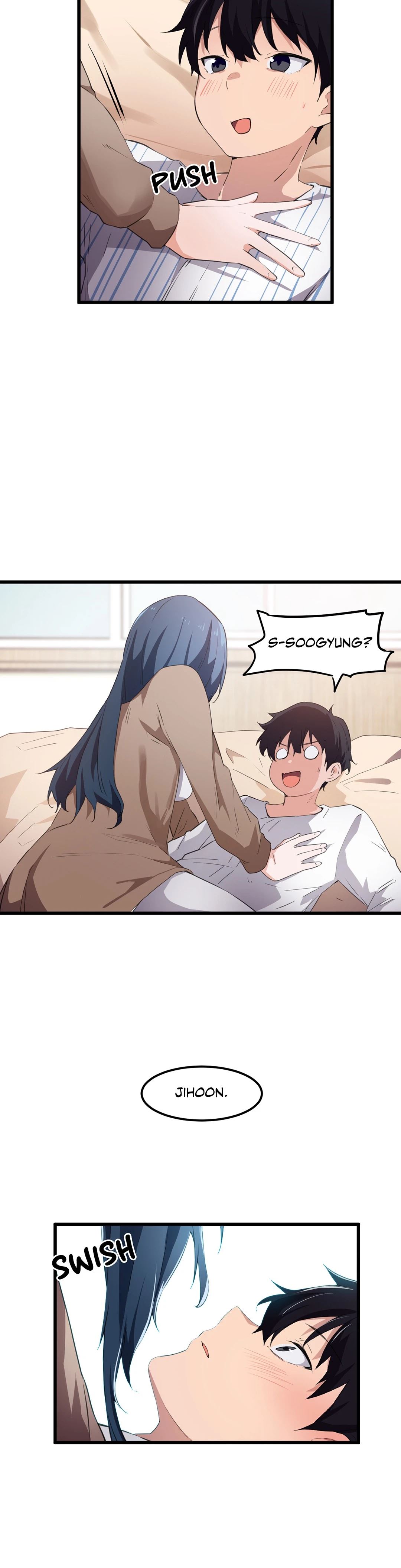 Heart Stealer Chapter 45 - Season 1 Finale image 17
