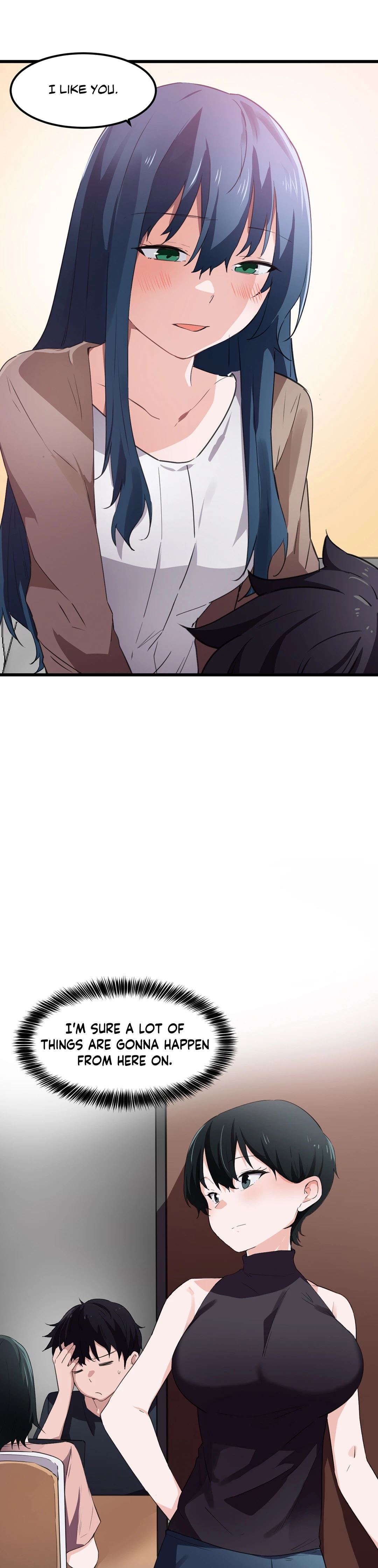 Heart Stealer Chapter 45 - Season 1 Finale image 18