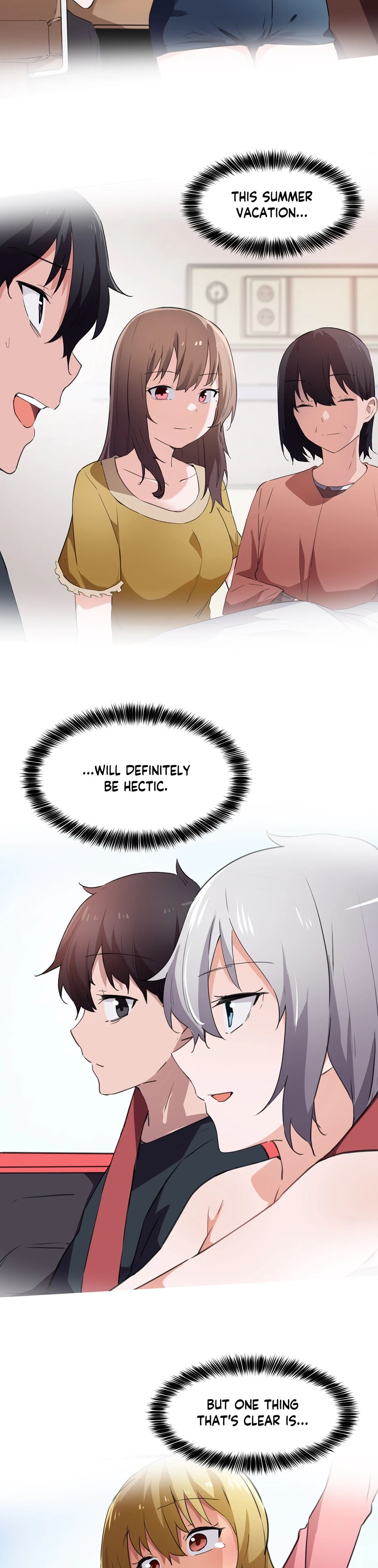 Heart Stealer Chapter 45 - Season 1 Finale image 19
