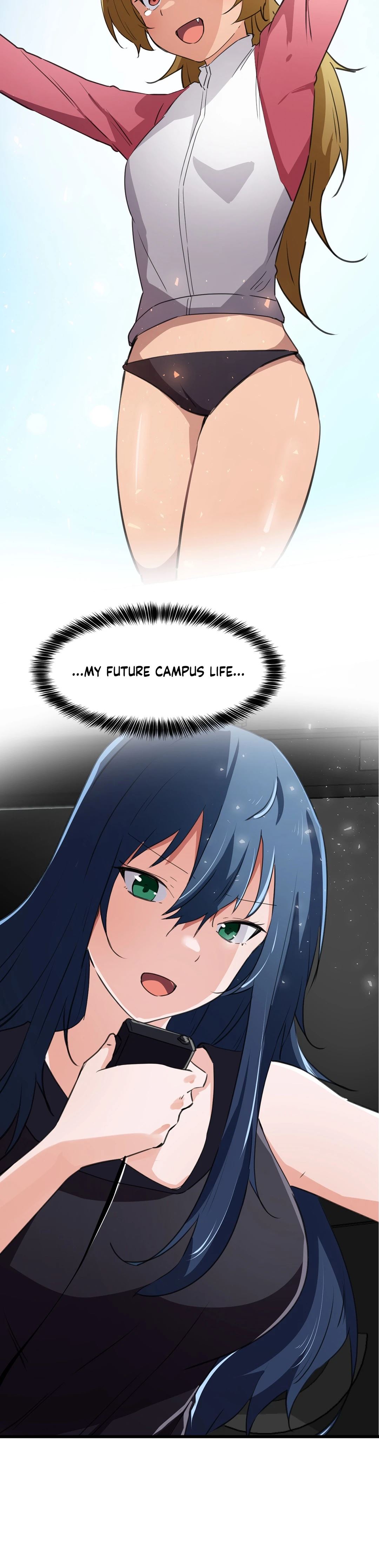 Heart Stealer Chapter 45 - Season 1 Finale image 20
