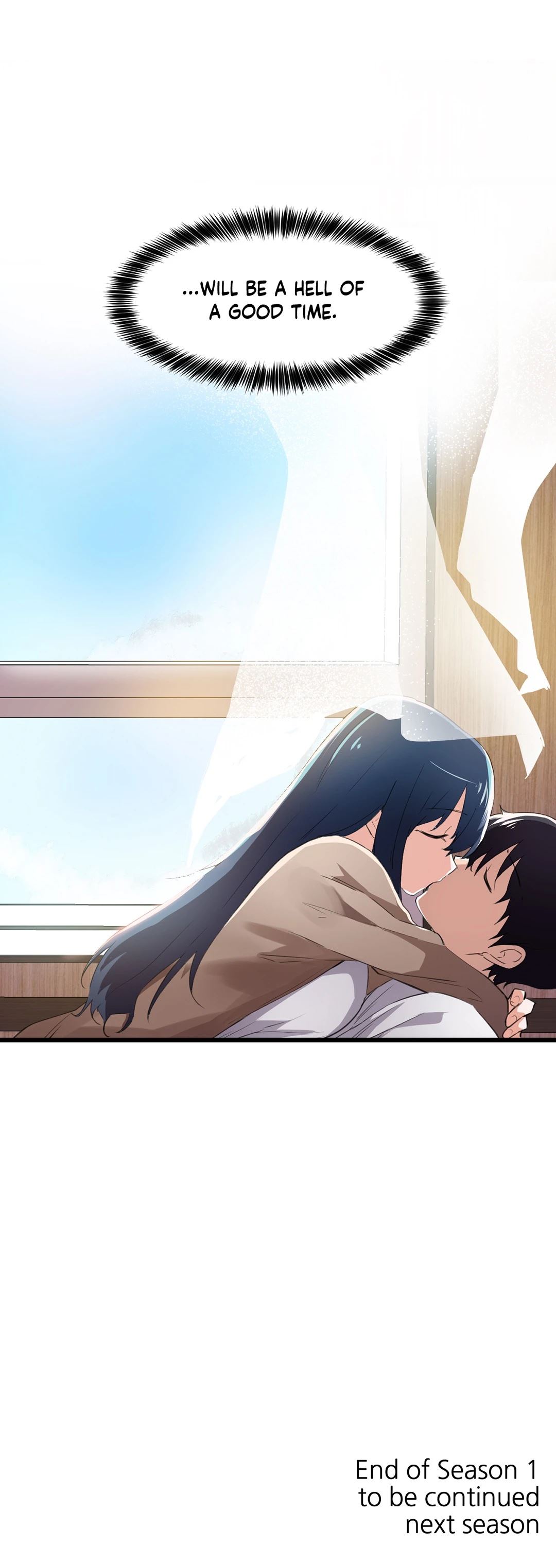 Heart Stealer Chapter 45 - Season 1 Finale image 22